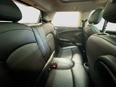 2021 MINI HARDTOP 2 DOOR Cooper