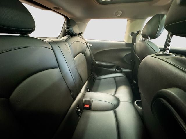 2021 MINI HARDTOP 2 DOOR Cooper