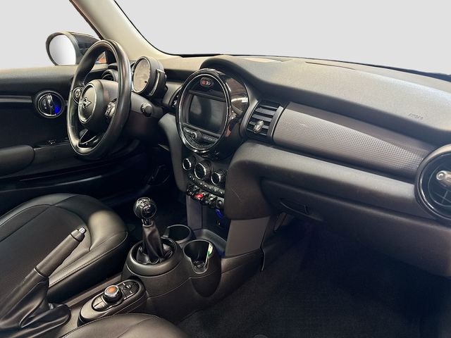 2021 MINI HARDTOP 2 DOOR Cooper