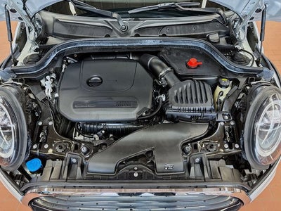 2021 MINI HARDTOP 2 DOOR Cooper