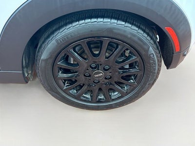 2021 MINI HARDTOP 2 DOOR Cooper