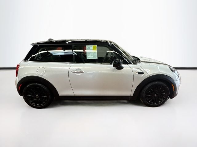2021 MINI HARDTOP 2 DOOR Cooper