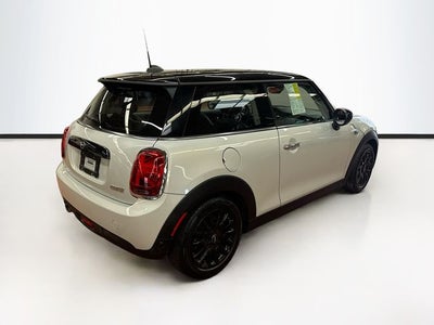 2021 MINI HARDTOP 2 DOOR Cooper