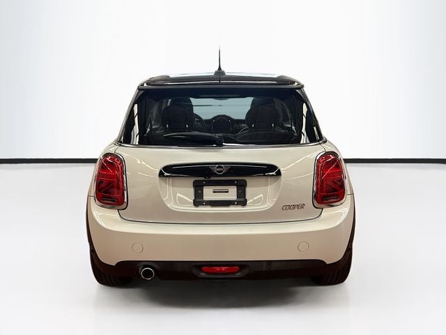 2021 MINI HARDTOP 2 DOOR Cooper