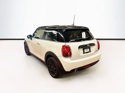 2021 MINI HARDTOP 2 DOOR Cooper