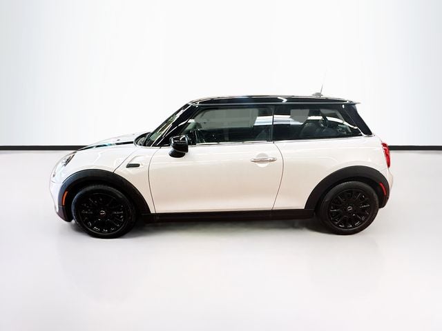 2021 MINI HARDTOP 2 DOOR Cooper