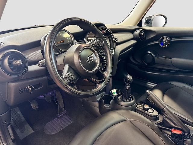 2021 MINI HARDTOP 2 DOOR Cooper