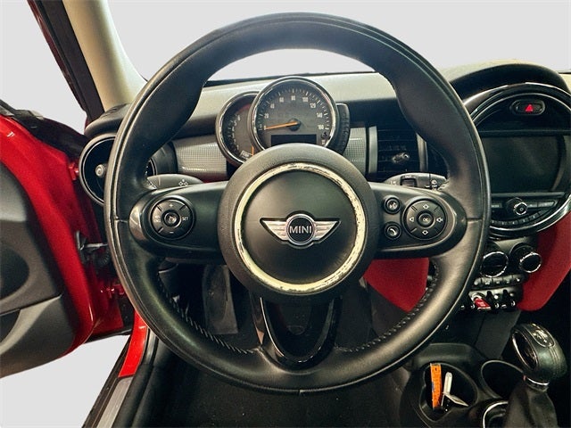 2017 MINI Cooper Base