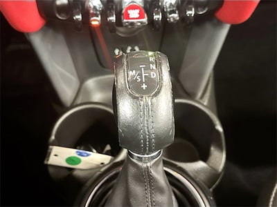 2017 MINI Cooper Base