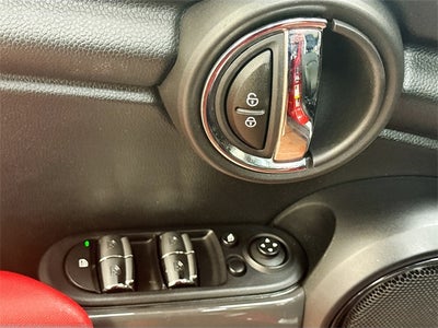 2017 MINI Cooper Base