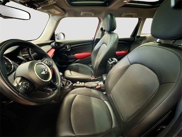 2017 MINI Cooper Base