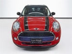 2017 MINI Cooper Base