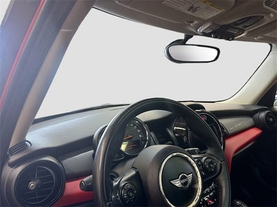 2017 MINI Cooper Base