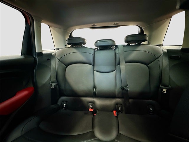 2017 MINI Cooper Base