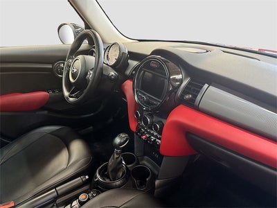 2017 MINI Cooper Base