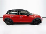 2017 MINI Cooper Base