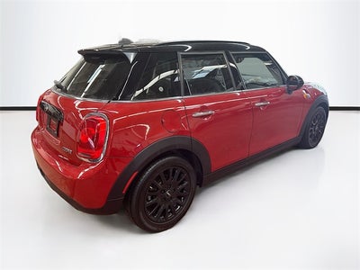 2017 MINI Cooper Base