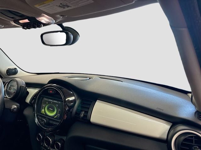 2017 MINI HARDTOP 4 DOOR Base