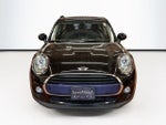 2018 MINI HARDTOP 4 DOOR Base
