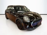 2018 MINI HARDTOP 4 DOOR Base
