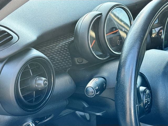 2019 MINI HARDTOP 4 DOOR Cooper S