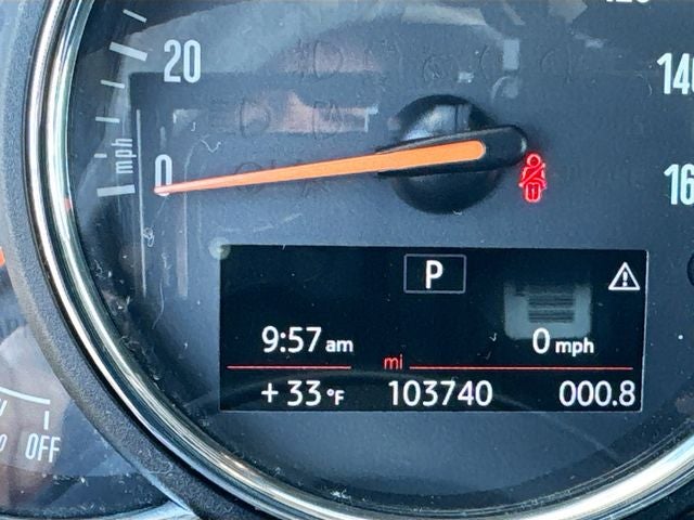 2019 MINI HARDTOP 4 DOOR Cooper S