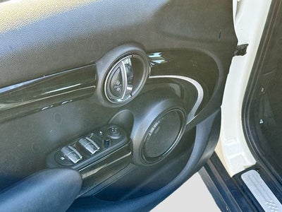 2019 MINI HARDTOP 4 DOOR Cooper S