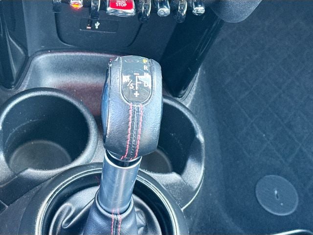 2019 MINI HARDTOP 4 DOOR Cooper S