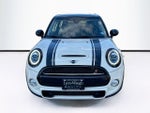 2019 MINI HARDTOP 4 DOOR Cooper S