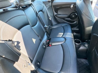 2019 MINI HARDTOP 4 DOOR Cooper S