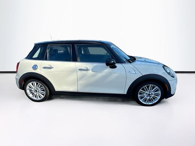 2019 MINI HARDTOP 4 DOOR Cooper S