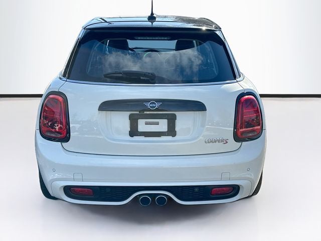 2019 MINI HARDTOP 4 DOOR Cooper S