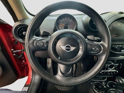 2015 MINI COUNTRYMAN Base