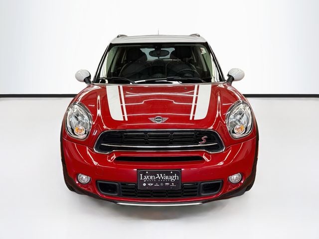 2015 MINI COUNTRYMAN Base