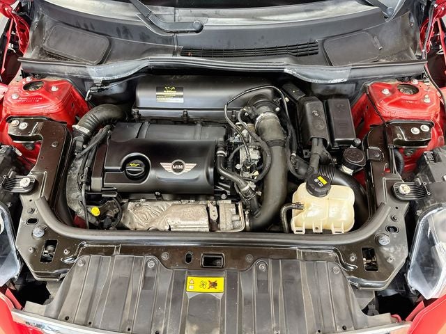 2015 MINI COUNTRYMAN Base