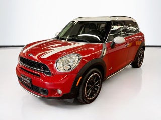 2015 MINI COUNTRYMAN Base