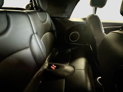 2014 MINI CONVERTIBLE Base