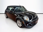 2014 MINI CONVERTIBLE Base