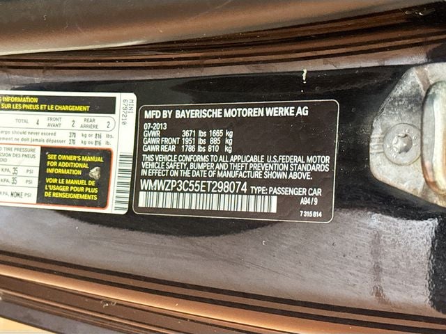 2014 MINI CONVERTIBLE Base