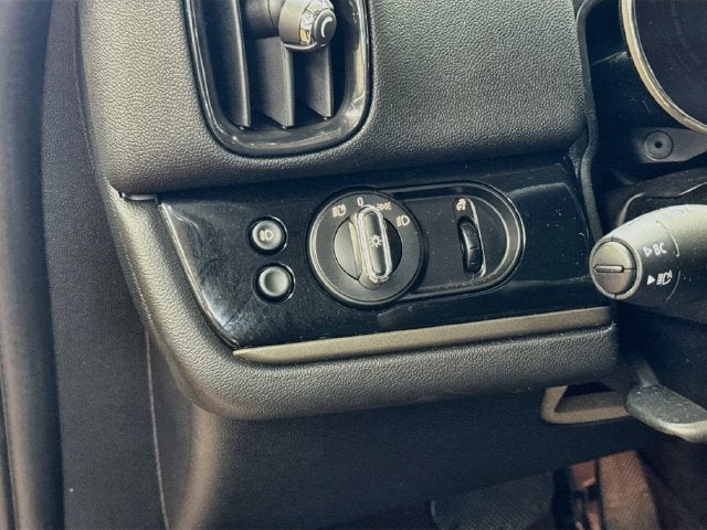 2023 MINI COUNTRYMAN Signature