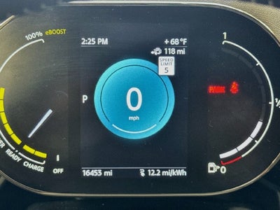 2023 MINI COUNTRYMAN Signature