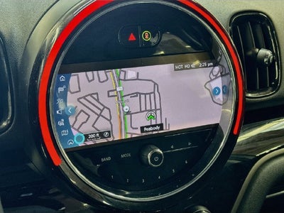 2023 MINI COUNTRYMAN Signature