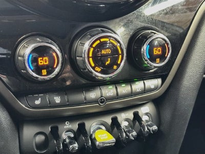 2023 MINI COUNTRYMAN Signature