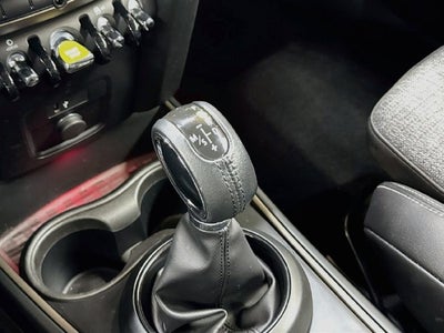2023 MINI COUNTRYMAN Signature