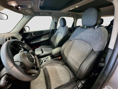 2023 MINI COUNTRYMAN Signature