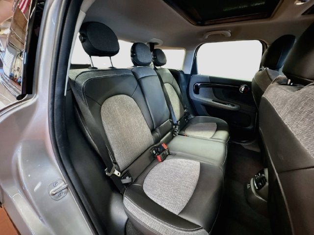 2023 MINI COUNTRYMAN Signature