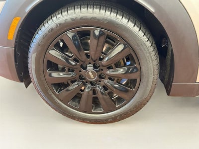 2023 MINI COUNTRYMAN Signature