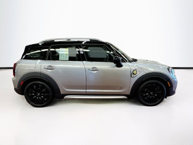 2023 MINI COUNTRYMAN Signature