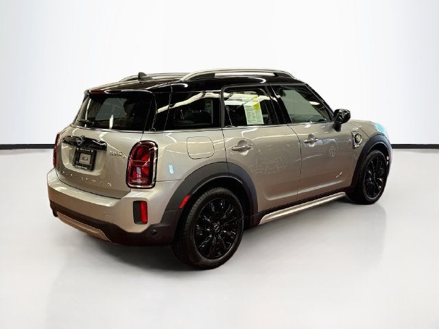 2023 MINI COUNTRYMAN Signature