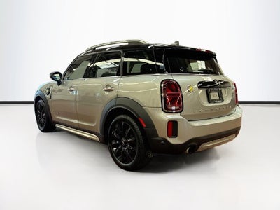 2023 MINI COUNTRYMAN Signature